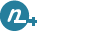 Nitor Plus Logo White
